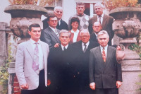 Detalji teških pregovora u Dejtonu i 29 godina kasnije privlače pažnju: Šta je pričao Milošević