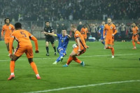 Remi na Bilinom polju: BiH i Holandija odigrale 1:1