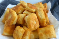 Ovo je tajna najboljih krofni i uštipaka