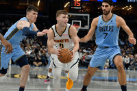 Denver bez Jokića bolji od Memfisa