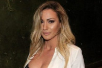 Ana Kokić progovorila o razvodu