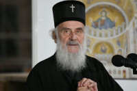 Četiri godine od smrti patrijarha Irineja