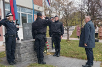 Višković: MUP stub opstanka i bezbjednosti