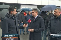 Šulić: Sve osim oslobađajuće presude - presedan