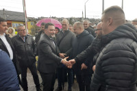Košarac: Jedini ispravan potez - oslobađajuća presuda ili prekid procesa