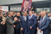 Karan: Ukaz koji je potpisao Dodik dio je zakonodavne procedure Srpske
