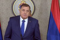 Dodik: Dokazali smo da ne postoji visoki predstavnik