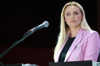 Jelena Tanasković podnijela ostavku zbog nesreće u Novom Sadu