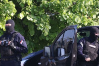 Uhapšeni osumnjičeni za krijumčarenje 159 migranata