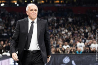 Obradović: Zvezda je zasluženo favorit