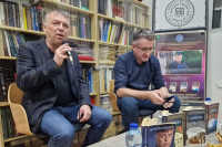 Prijedor domaćin Neletu Karajliću