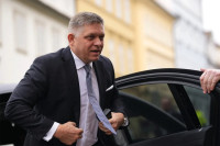 Premijer Slovačke u posjeti Srbiji