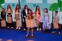 Lejla Majkić pobjednica festivala “Mali kompozitor”