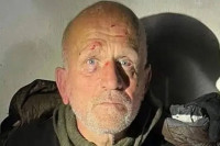 Objavljen snimak dovođenja Alije Balijagića u policijsku stanicu (VIDEO)
