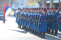 Krsna slava MUP-a Srpske: Simbol snage i jedinstva Republike Srpske (FOTO)