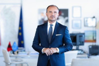 Soreka: OHR nespojiv sa članstvom BiH u EU