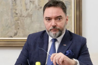 Košarac: Sve što Šmit nametne predstavnici Srpske će pomnožiti sa nulom