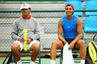 Toni Nadal bijesan zbog Rafinog oproštaja