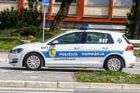 U dva udesa pogunila žena, druga teško povrijeđena