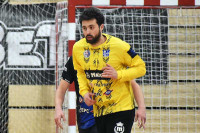 Golman Andrej Čolović: Niko nije nepobjediv