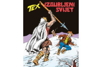 "Koloseum" spremio osmu knjigu "Teksa Vilera"
