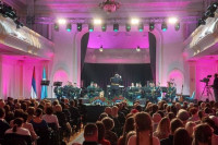 Koncert Policijskog orkestra u Banjaluci: Kruna aktivnosti povodom slave MUP-a (VIDEO)
