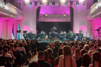 Slava MUP-a zaokružena koncertom policijskog orkestra