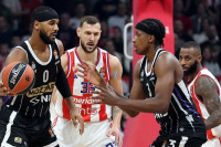 Partizan bez problema do pobjede protiv Zvezde