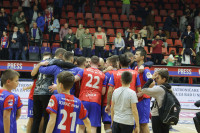 Raspad sistema u RK Borac: Otišli trener Smajlagić i tri igrača