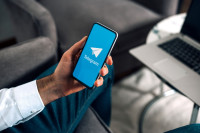 Telegram ima nove opcije na telefonima