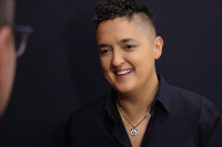 Marija Šerifović objavila simpatičnu fotografiju sina: ''Ne znam šta je pio''