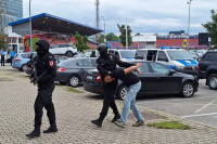 Akcija ”Eskadron”: Uhapšeno 15 Banjalučana koji su preprodavali kokain i marihuanu