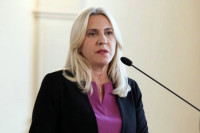 Cvijanović: Šmit djeluje kao vrlo navođena raketa