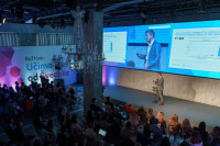 Održana konferencija „ReThink: Učimo od Švedske“