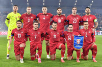 Srbija protiv Austrije za opstanak u A diviziji Lige nacija