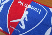 Knežević i Rađević vode Borac
