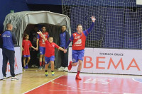I Malivojević napustio RK Borac
