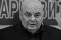 Preminuo Dragan Marković Palma