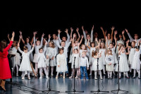 Vrapčići" daruju koncert Novom Sadu