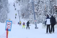 Planine u bijelom ruhu: Ski-centri očekuju dobru sezonu