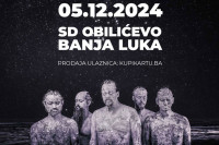 Švedski veterani stižu u Banjaluku!