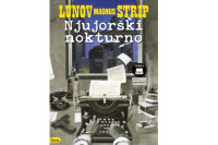 "Njujorški nokturno"u ediciji LMS
