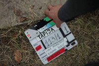 Počelo snimanje filma "Tapija": Psihološki triler Luke Mihailovića