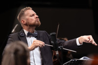 Koncert "Viva Mocart" u NPRS: Muzika i riječ protiv nasilja nad ženama