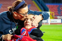 Potrebna mu je naša pomoć: Sergej ponovo ide u Moskvu po novu terapiju
