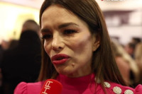 Severina besramno vrijeđala cijeli srpski narod