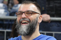 Ratko Varda priveden zbog porodičnog nasilja
