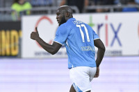 Valero: Lukaku je ponovo rođen