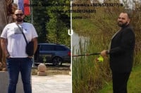 Nestao Nikola Čapljak iz Prnjavora