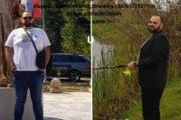 Pronađen Nikola Čapljak, u teškom stanju zbrinut u bolnici